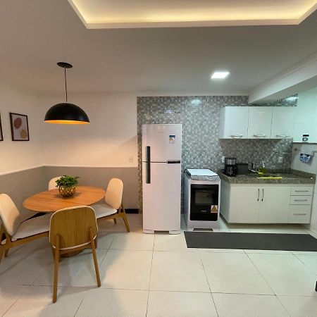 Apartamento Em Santa Teresa Санта-Тереза Экстерьер фото