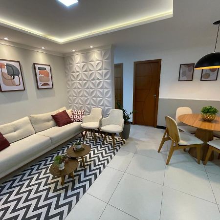 Apartamento Em Santa Teresa Санта-Тереза Экстерьер фото