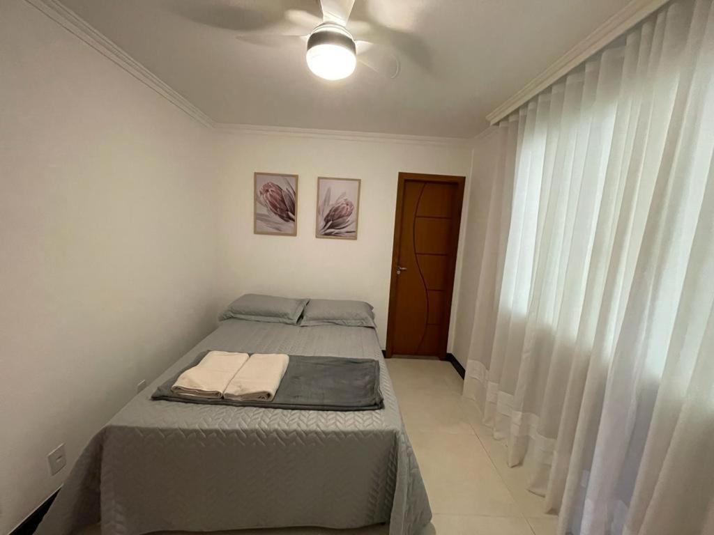 Apartamento Em Santa Teresa Санта-Тереза Экстерьер фото