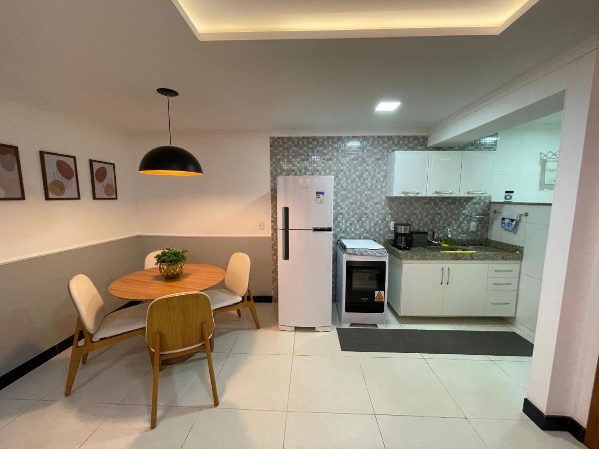 Apartamento Em Santa Teresa Санта-Тереза Экстерьер фото