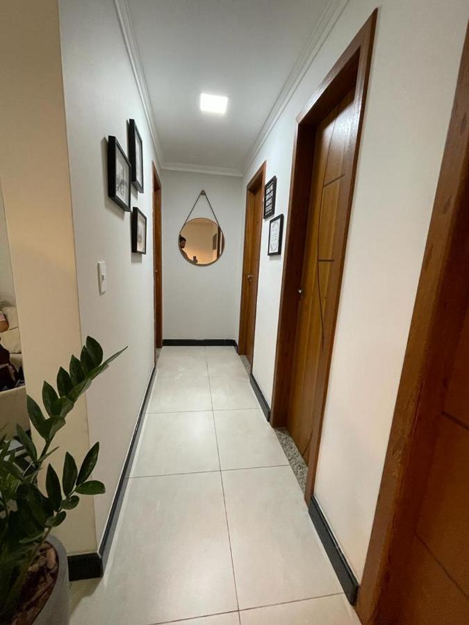 Apartamento Em Santa Teresa Санта-Тереза Экстерьер фото